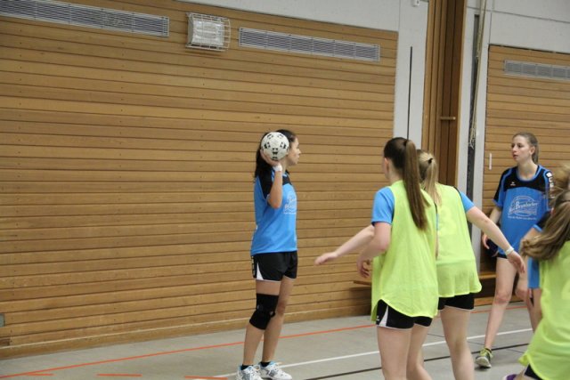 2018_03_10 Jugend 19 - A-Klasse